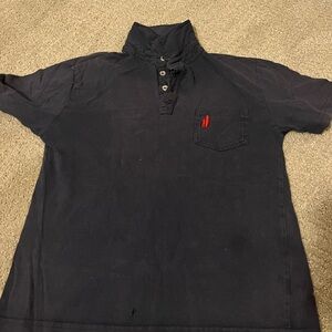 Set of 4 Boys Shirts Size 10-12